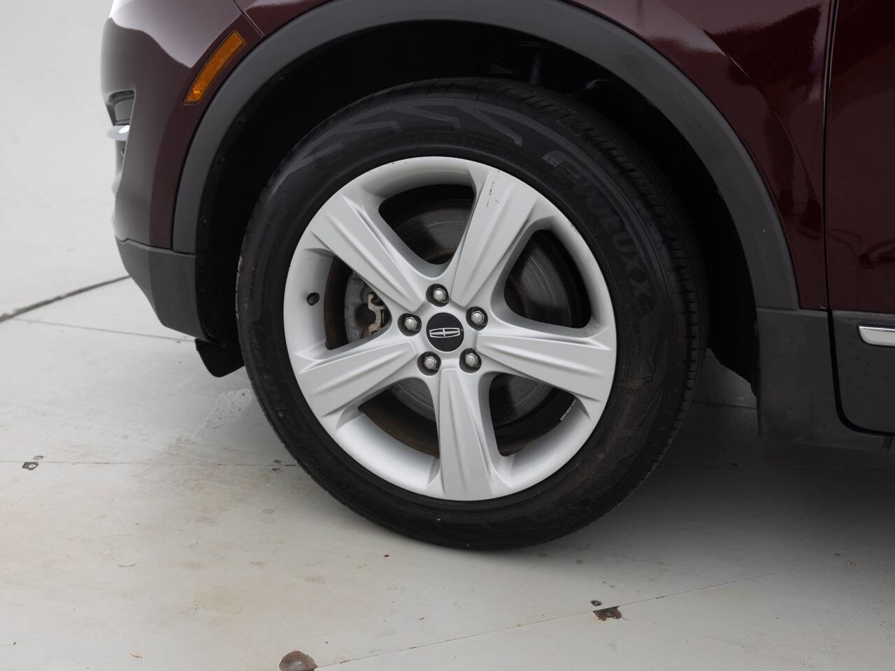 Used 2018 Lincoln MKC Premiere AWD/4WD image 18