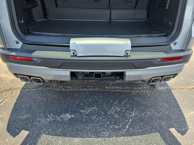 New 2026 Chevrolet Traverse Z71 w/ Enhanced Driving Package AWD/4WD image 27