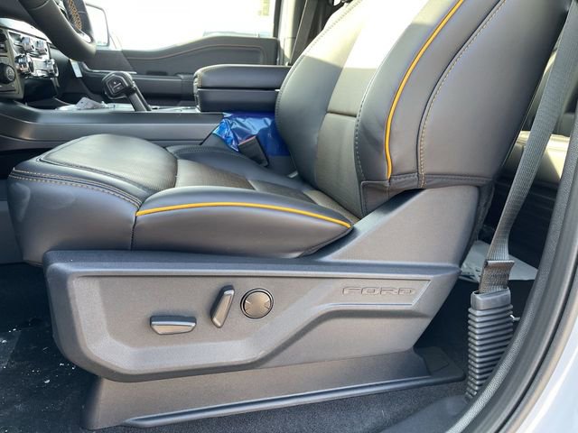 New 2025 Ford F150 Tremor w/ Equipment Group 402A High image 13