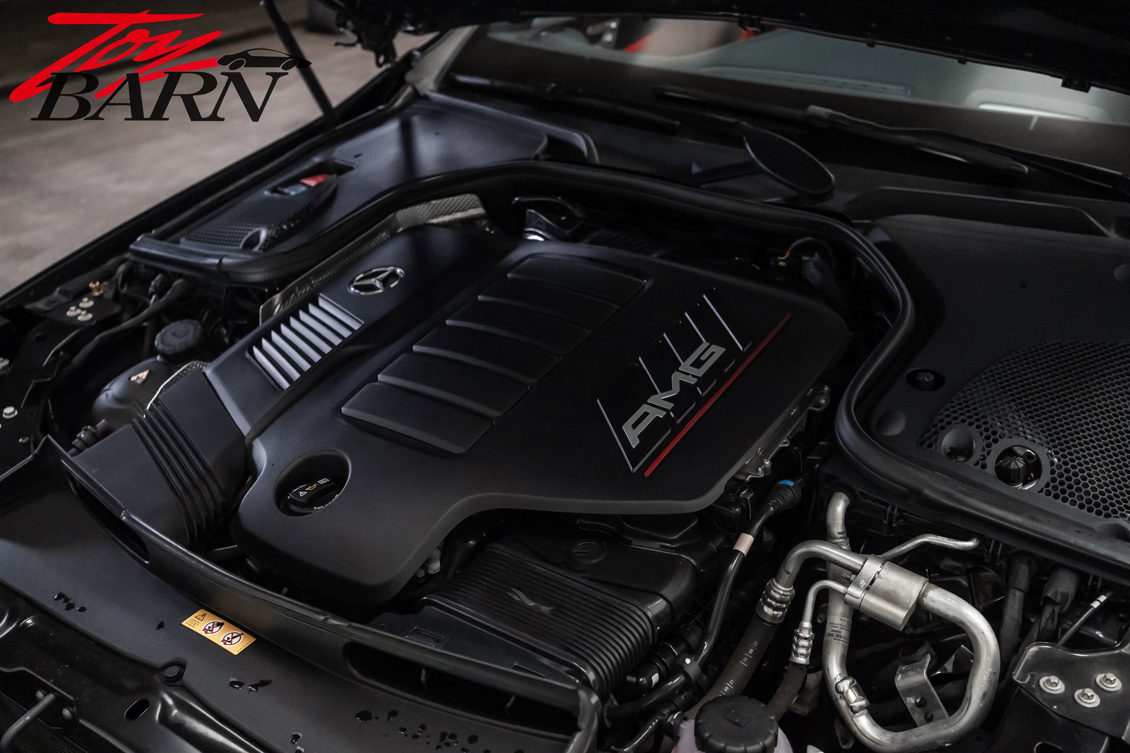 Used 2022 Mercedes-Benz AMG GT 53 image 56