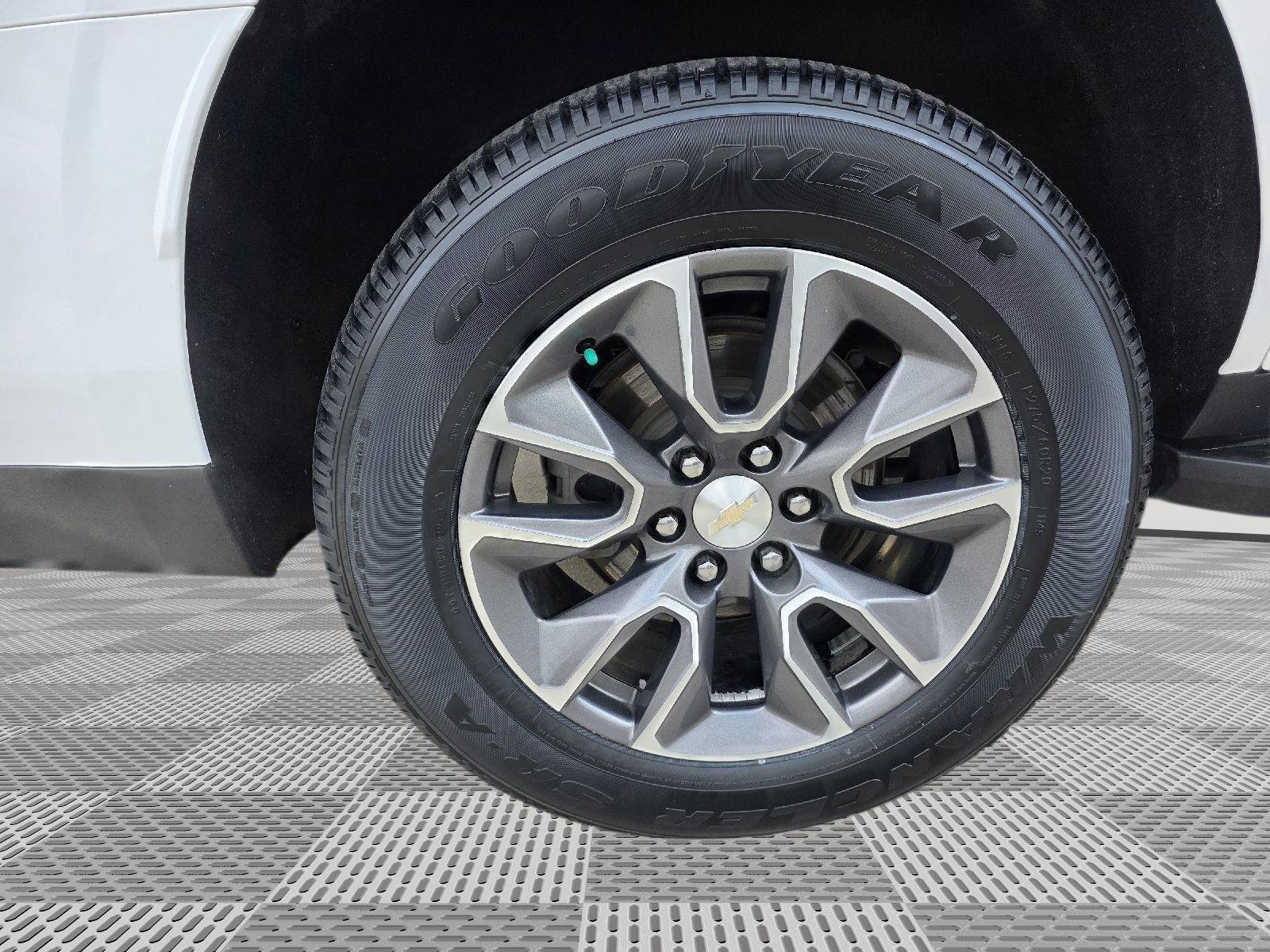 Used 2022 Chevrolet Tahoe LT image 27