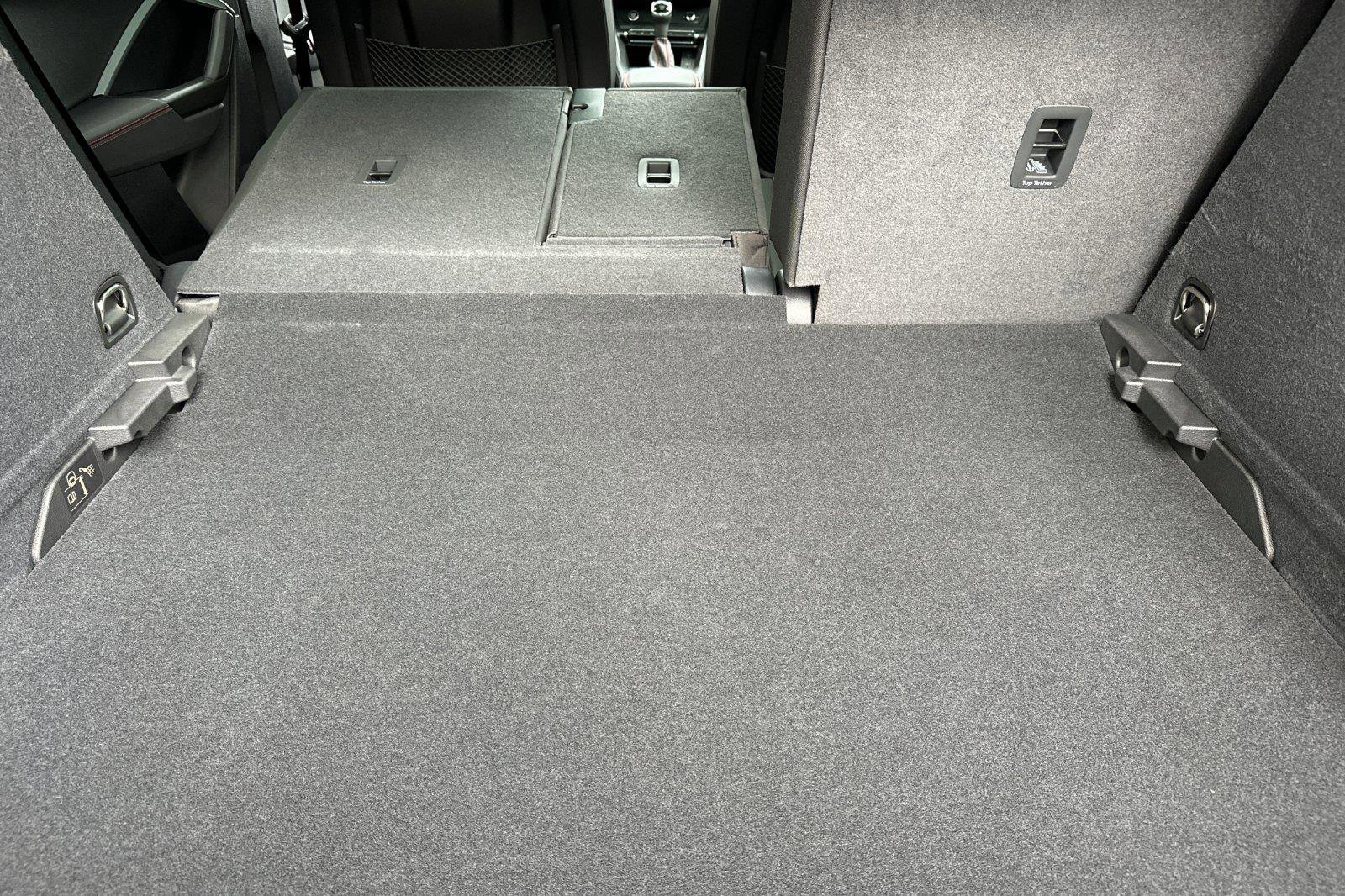 New 2025 Audi Q3 2.0T Premium Plus image 14