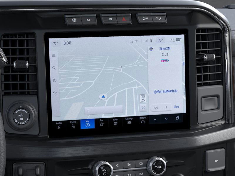 New 2024 Ford F250 Lariat w/ Lariat Ultimate Package image 14