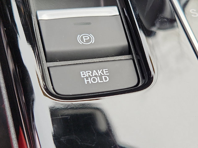 Certified 2025 Acura ADX A-Spec AWD/4WD image 26