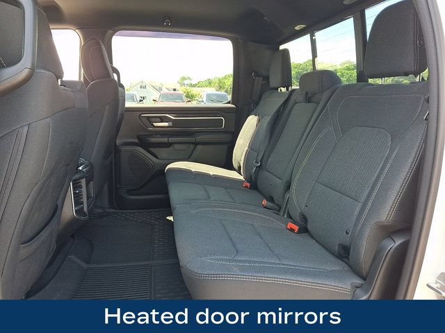Used 2019 RAM 1500 Big Horn AWD/4WD image 21