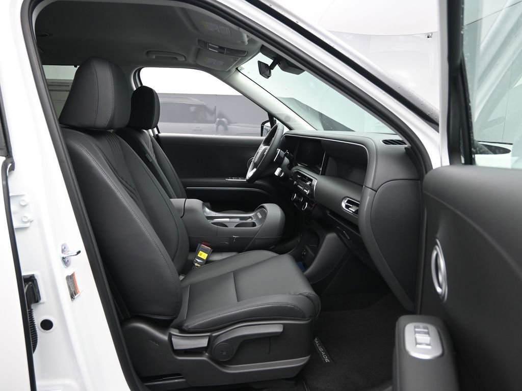 New 2026 Hyundai Palisade SEL image 30