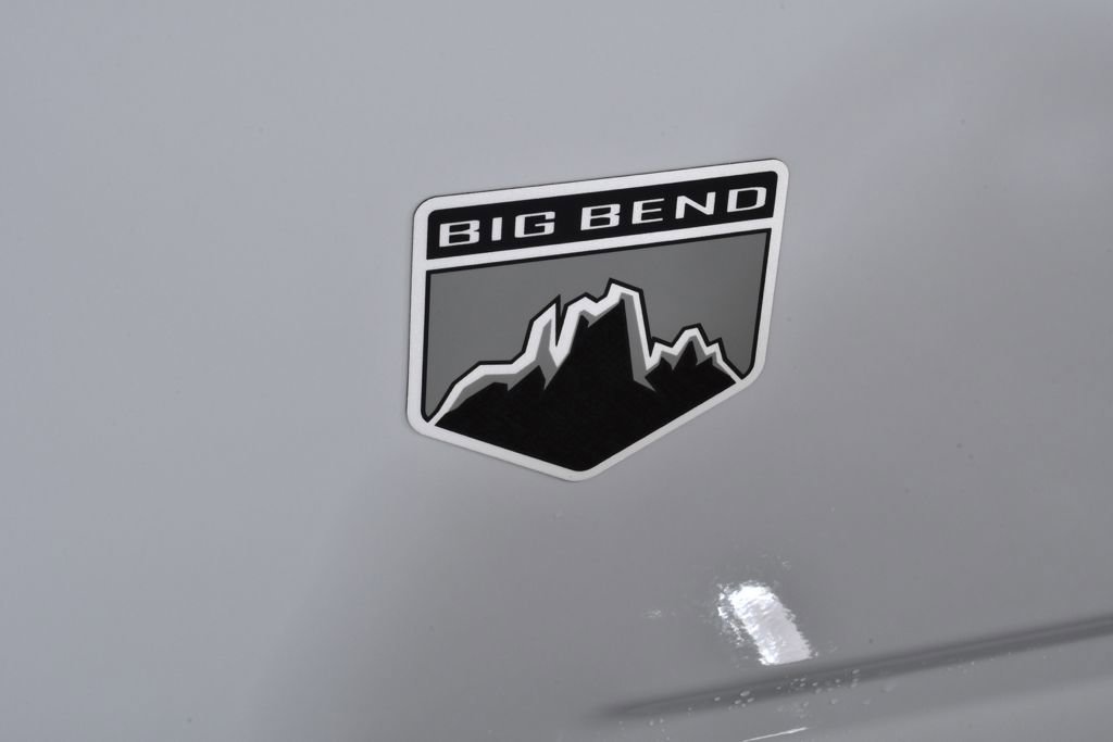 New 2026 Ford Bronco Sport Big Bend w/ Convenience Package image 22