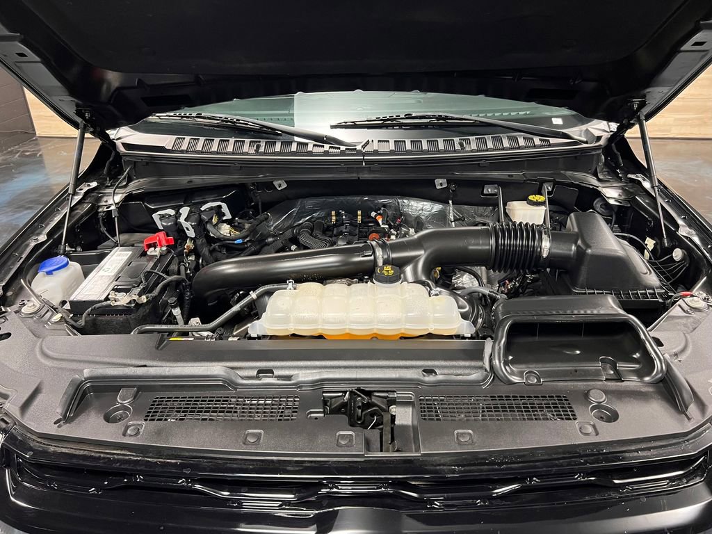 Used 2024 Ford Expedition Max Limited image 19