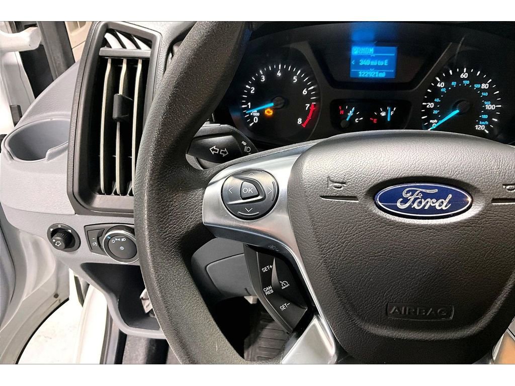 Used 2019 Ford Transit 250 130 Low Roof w/ Exterior Upgrade Package image 18