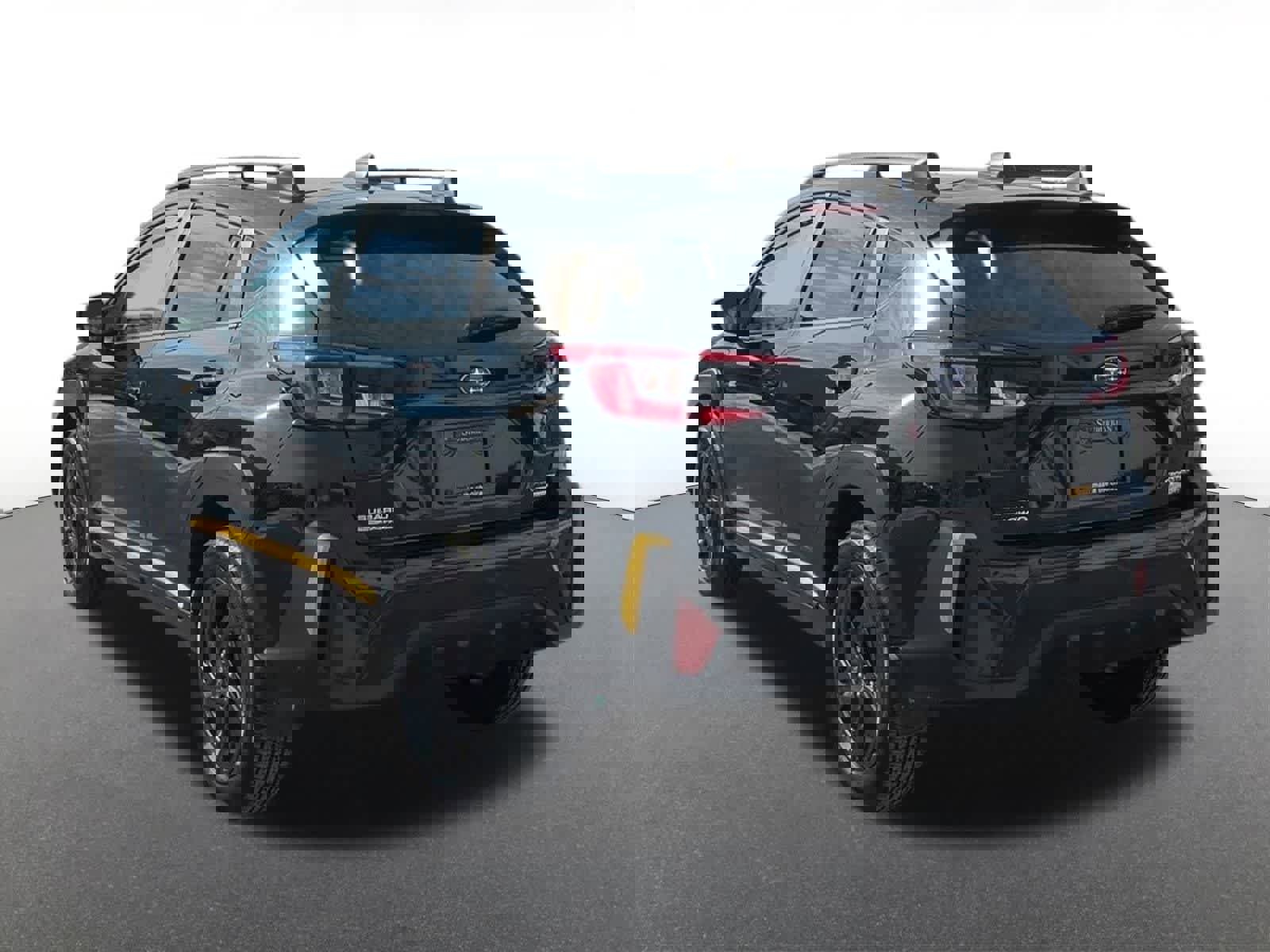 Used 2025 Subaru Crosstrek 2.5i Sport w/ Crosstrek Mirror Package AWD/4WD image 4