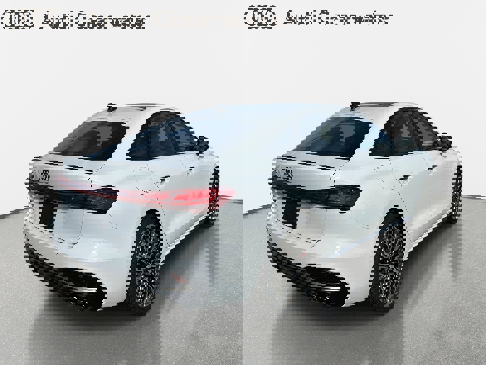 New 2025 Audi S5 Prestige image 5