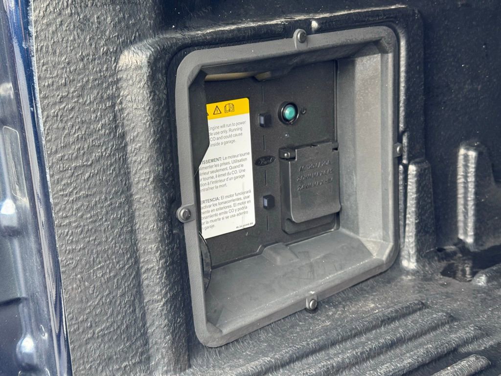 Used 2023 Ford F150 XLT w/ Equipment Group 302A High AWD/4WD image 44