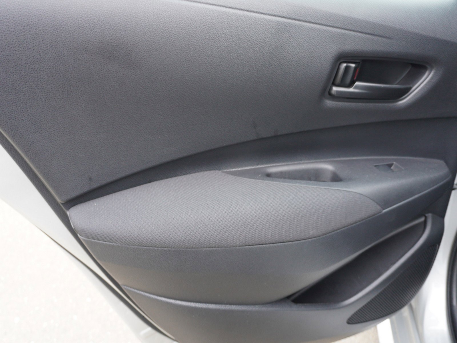 Used 2024 Toyota Corolla LE image 11