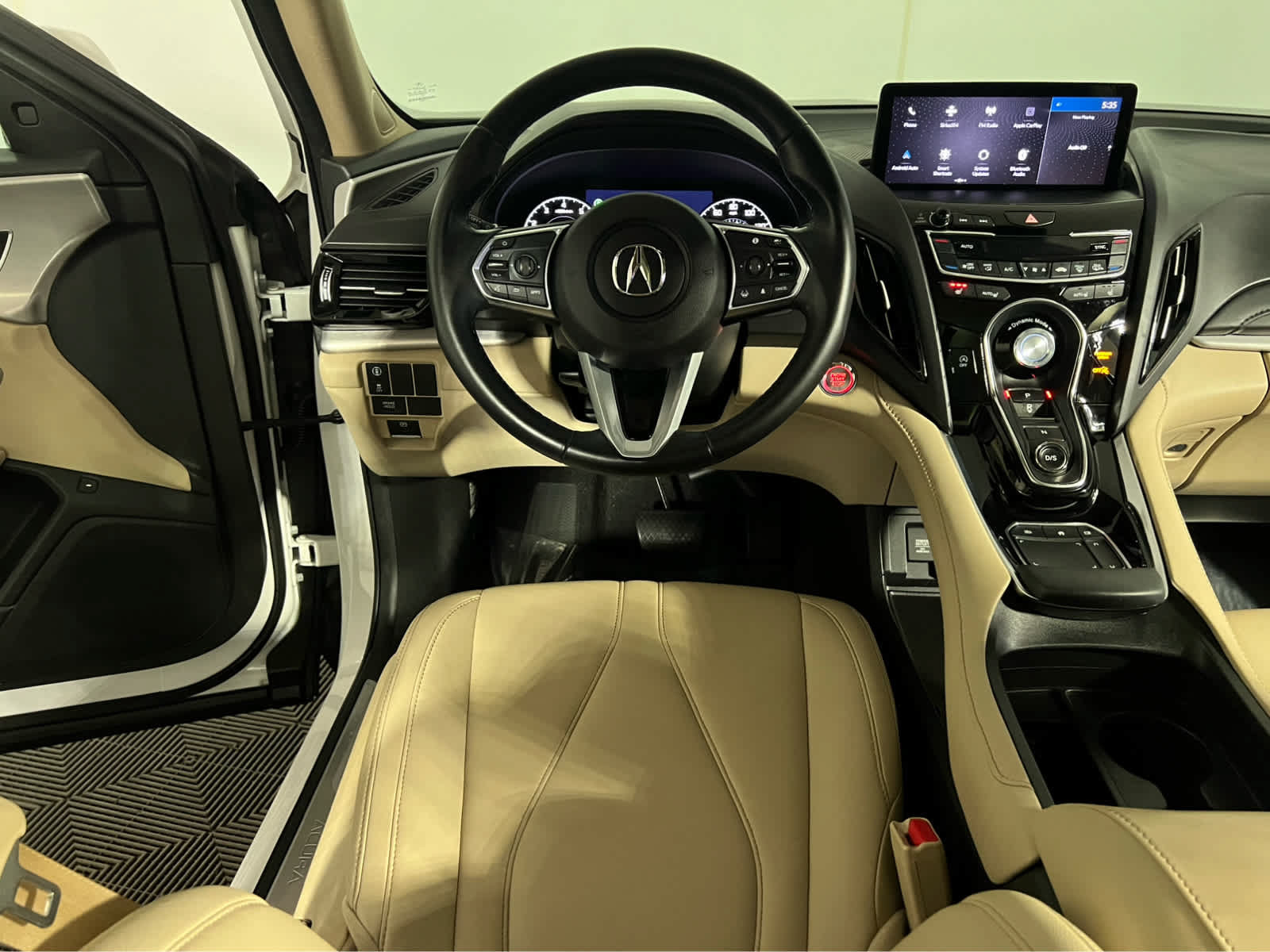 Certified 2023 Acura RDX AWD image 13
