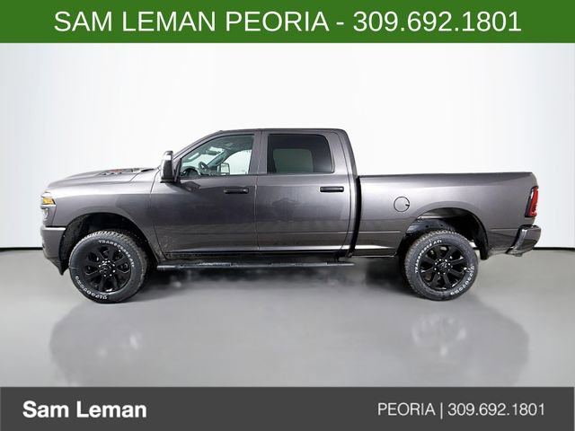 New 2026 RAM 2500 Tradesman image 4