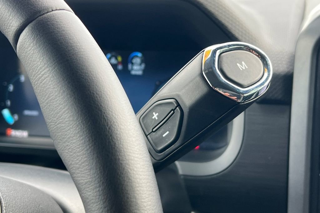 Used 2025 Ford F150 XLT w/ Equipment Group 301A Standard image 24