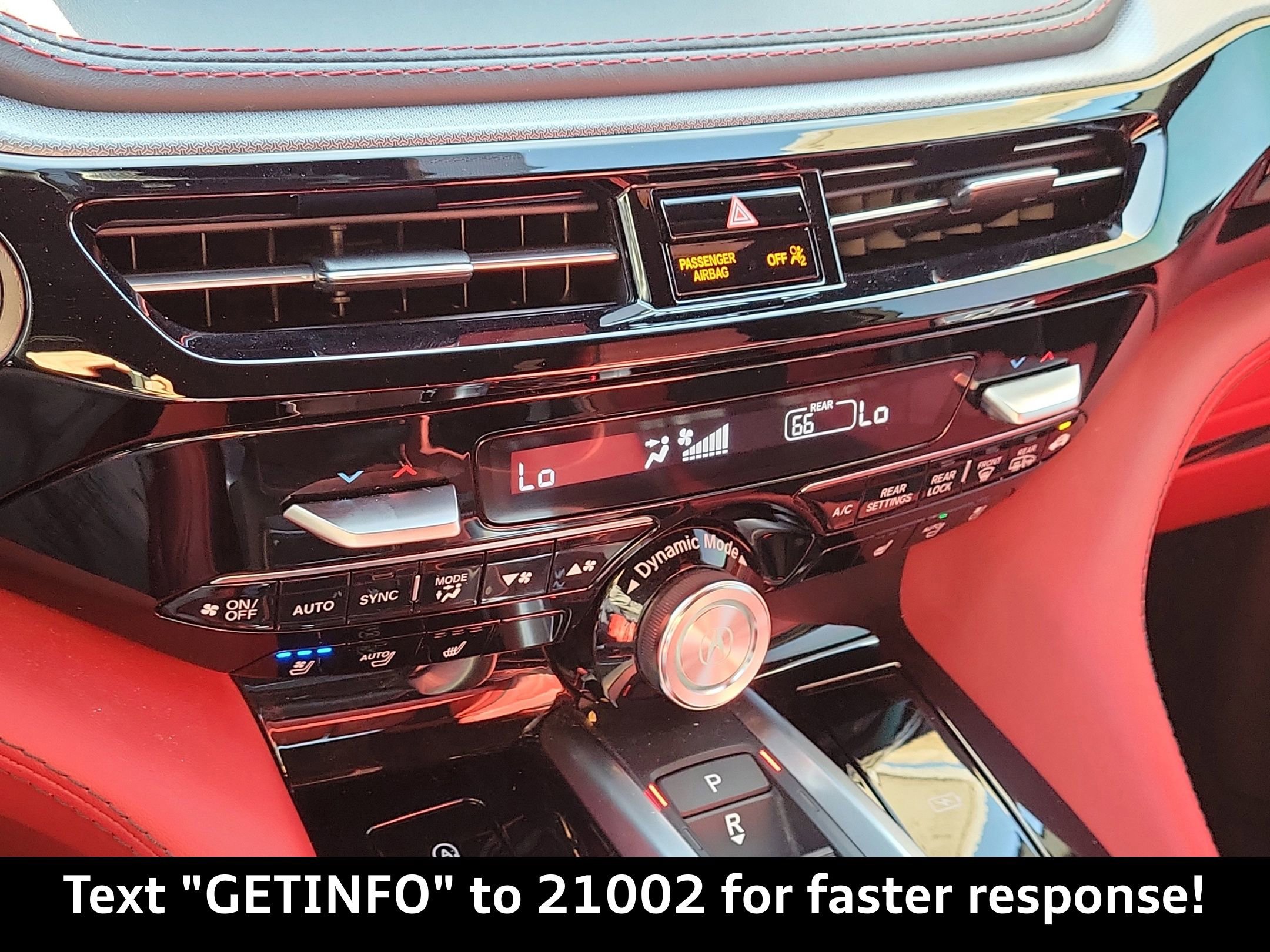 Used 2023 Acura MDX A-Spec image 25