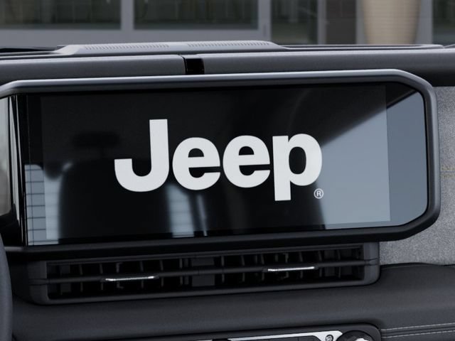 New 2026 Jeep Wrangler Unlimited Sahara AWD/4WD image 26