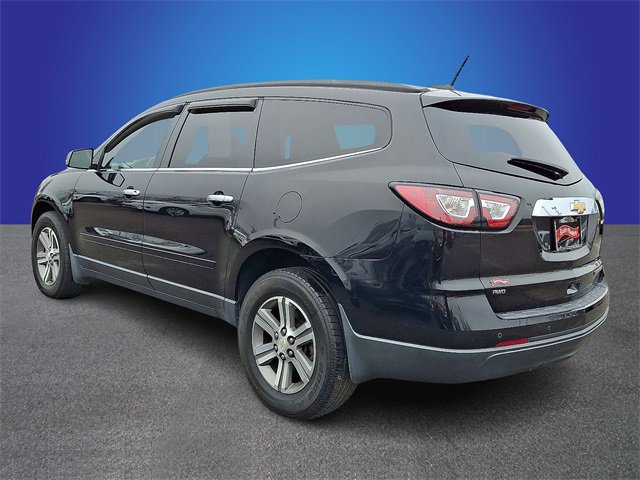 Used 2016 Chevrolet Traverse LT image 7