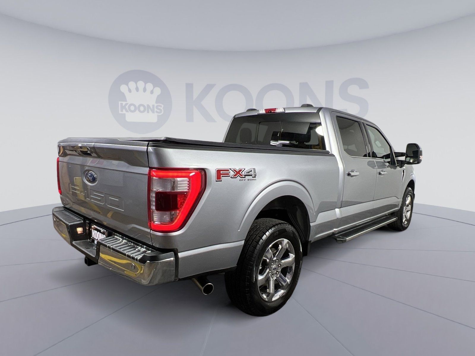 Used 2022 Ford F150 Lariat image 7
