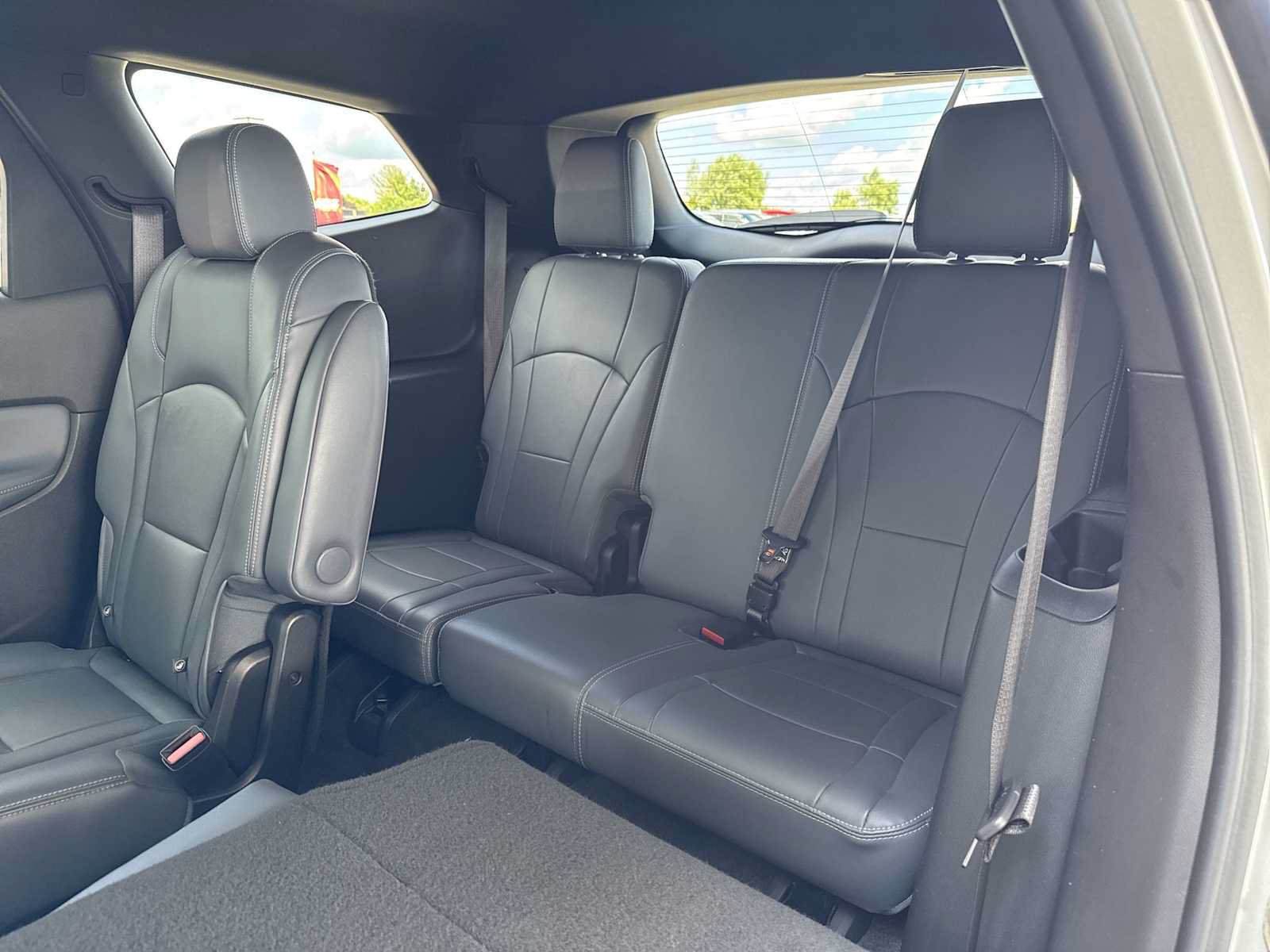 Certified 2022 Buick Enclave Premium AWD/4WD image 24