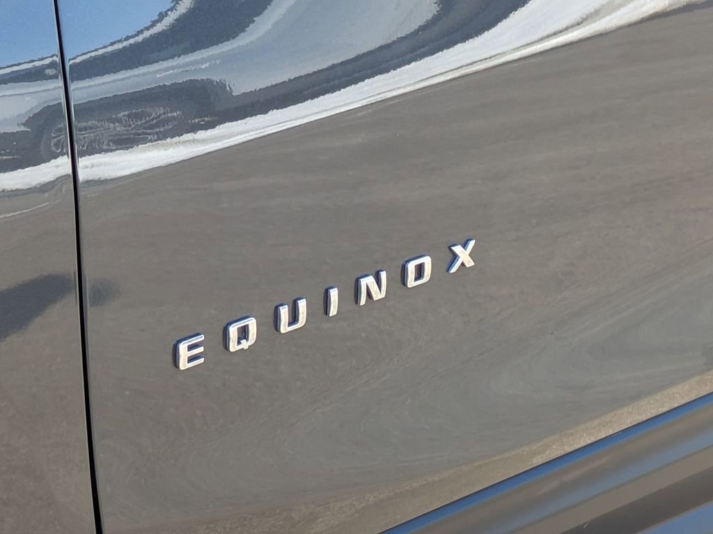 Used 2019 Chevrolet Equinox LT image 11