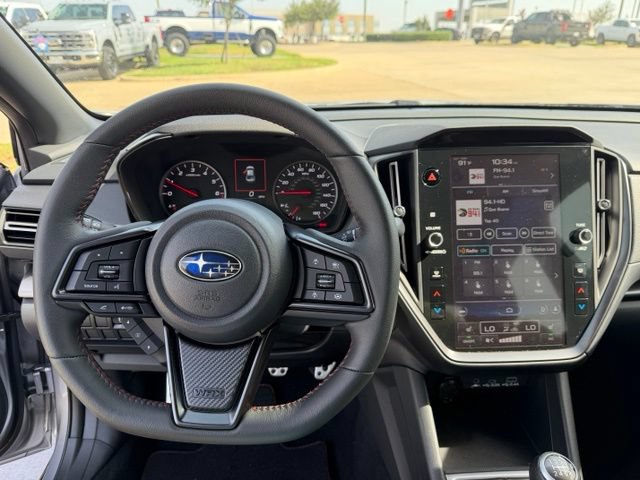 Used 2024 Subaru WRX Premium AWD/4WD image 13