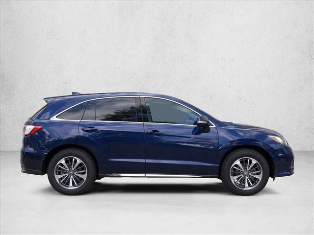 Used 2016 Acura RDX w/ Advance Package FWD image 8