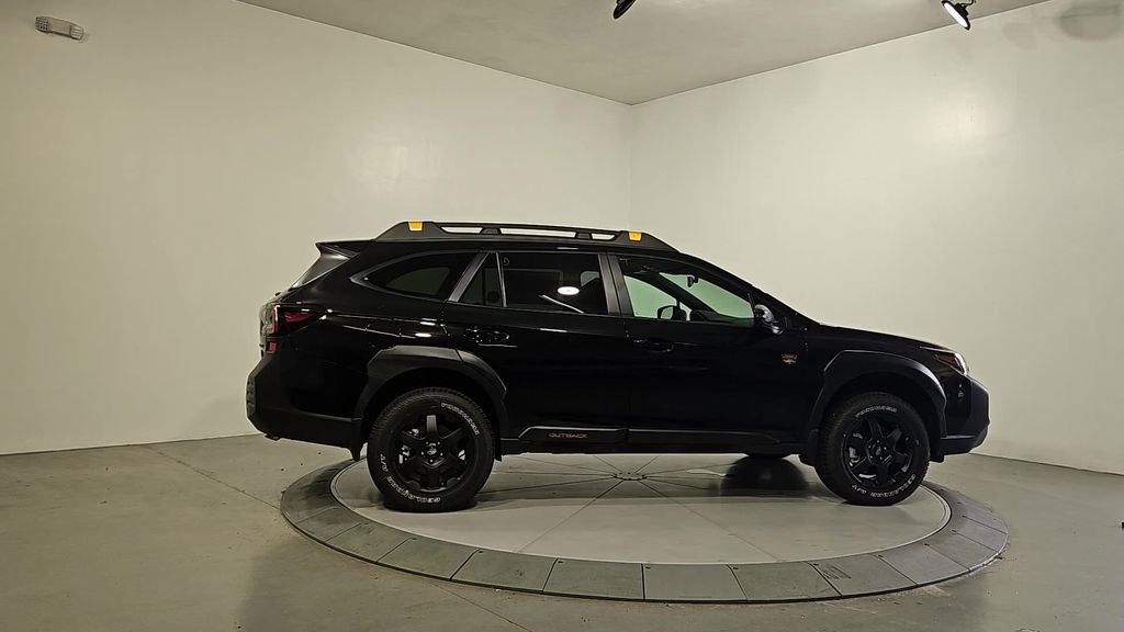 New 2025 Subaru Outback Wilderness image 6