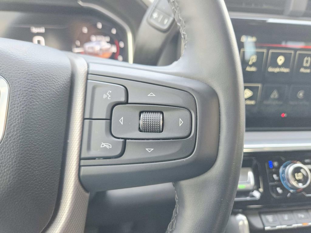 Used 2024 GMC Sierra 3500 Denali w/ Denali Reserve Package AWD/4WD image 26