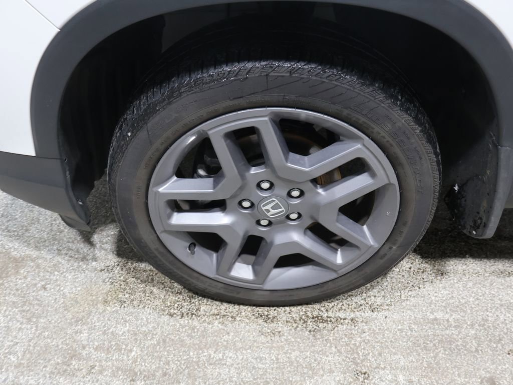 Used 2023 Honda Passport EX-L image 8