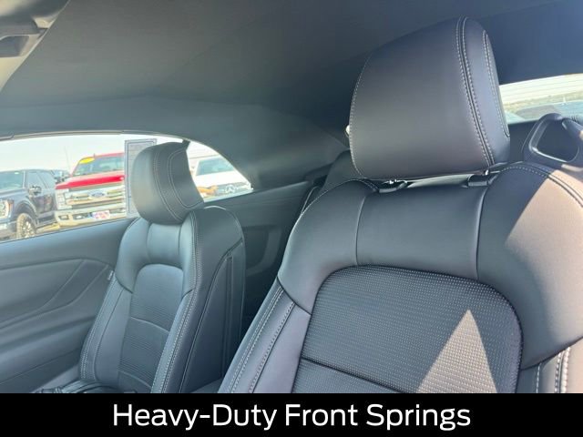 New 2025 Ford Mustang GT Premium w/ GT Performance Package image 13