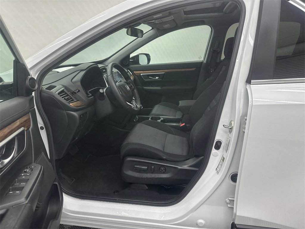 Used 2020 Honda CR-V EX image 9