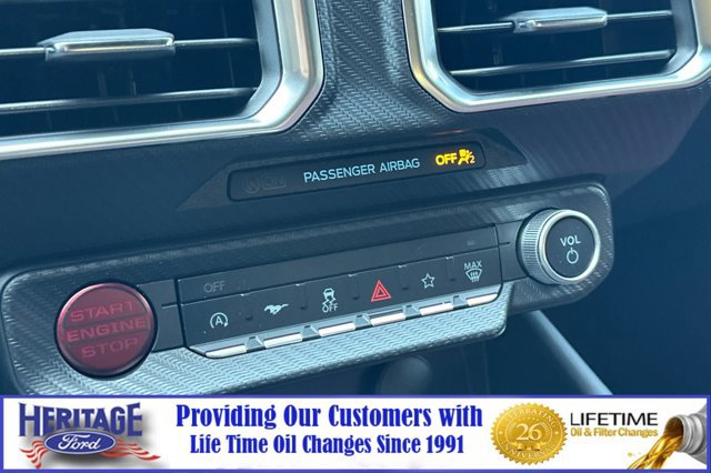 New 2025 Ford Mustang GT Premium image 20