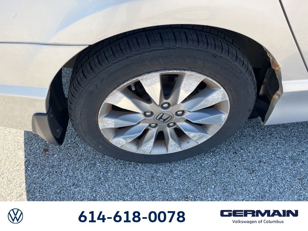 Used 2010 Honda Civic EX image 16