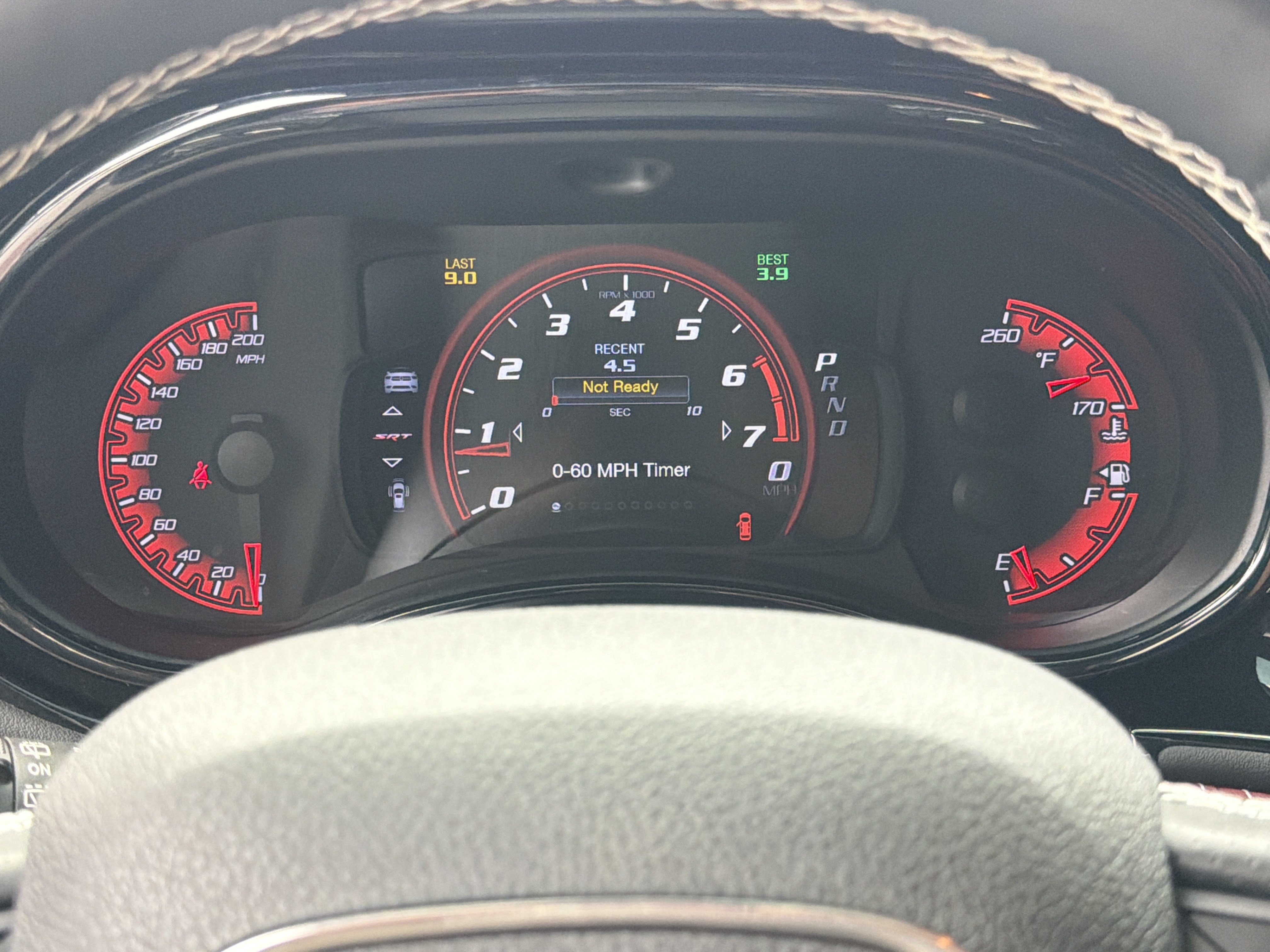 Used 2024 Dodge Durango SRT Hellcat AWD/4WD image 32