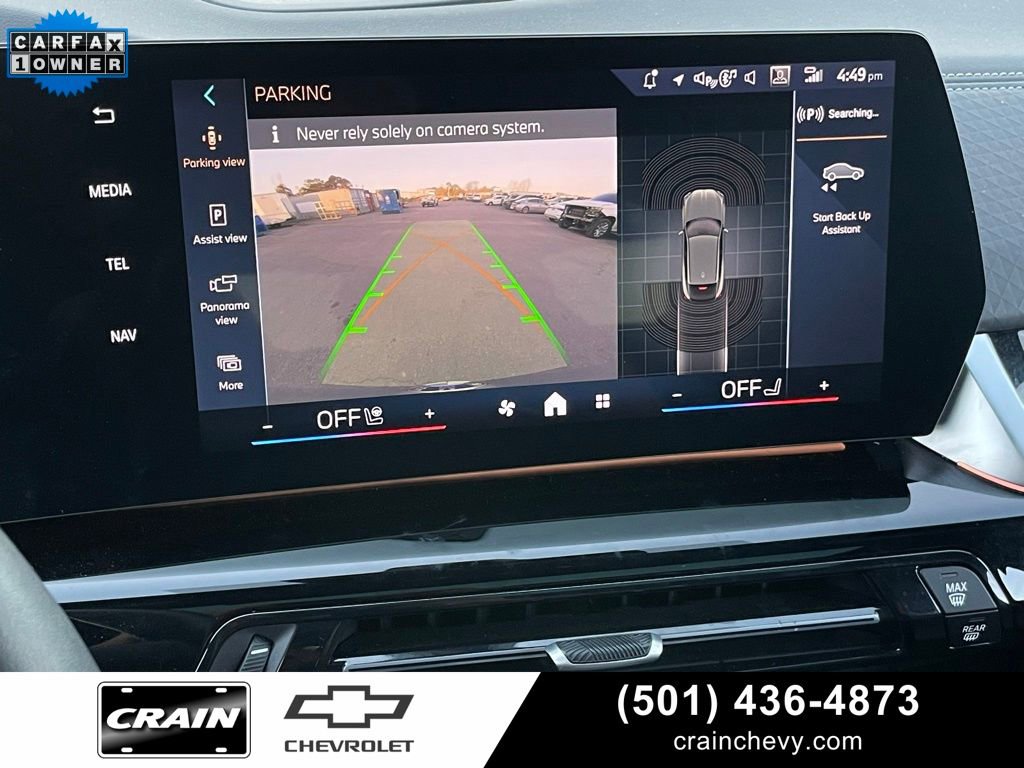 Used 2025 BMW X2 xDrive28i w/ Convenience Package image 18