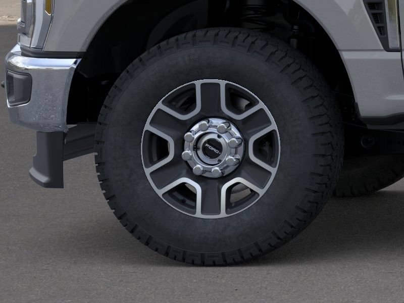 New 2026 Ford F250 Lariat AWD/4WD image 41