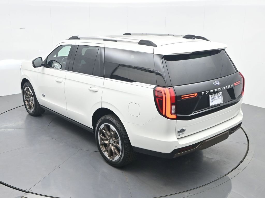 New 2026 Ford Expedition King Ranch image 31