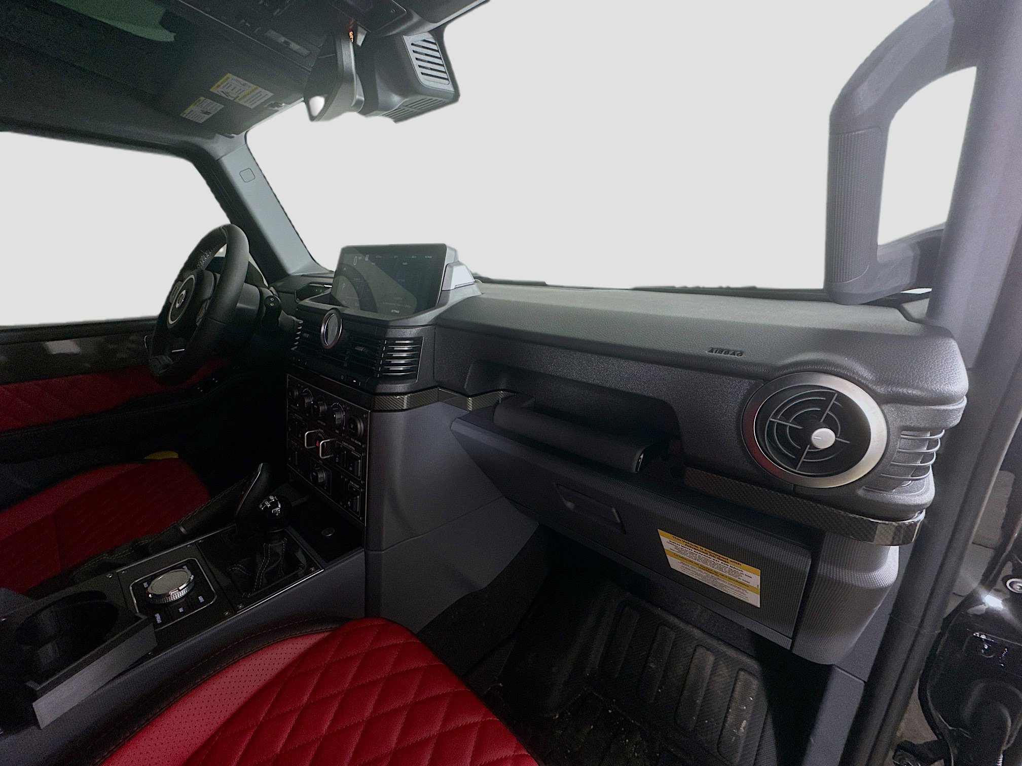 New 2026 INEOS Grenadier image 51