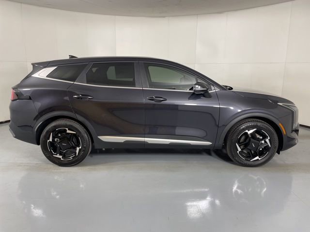 New 2026 Kia Sportage EX image 9