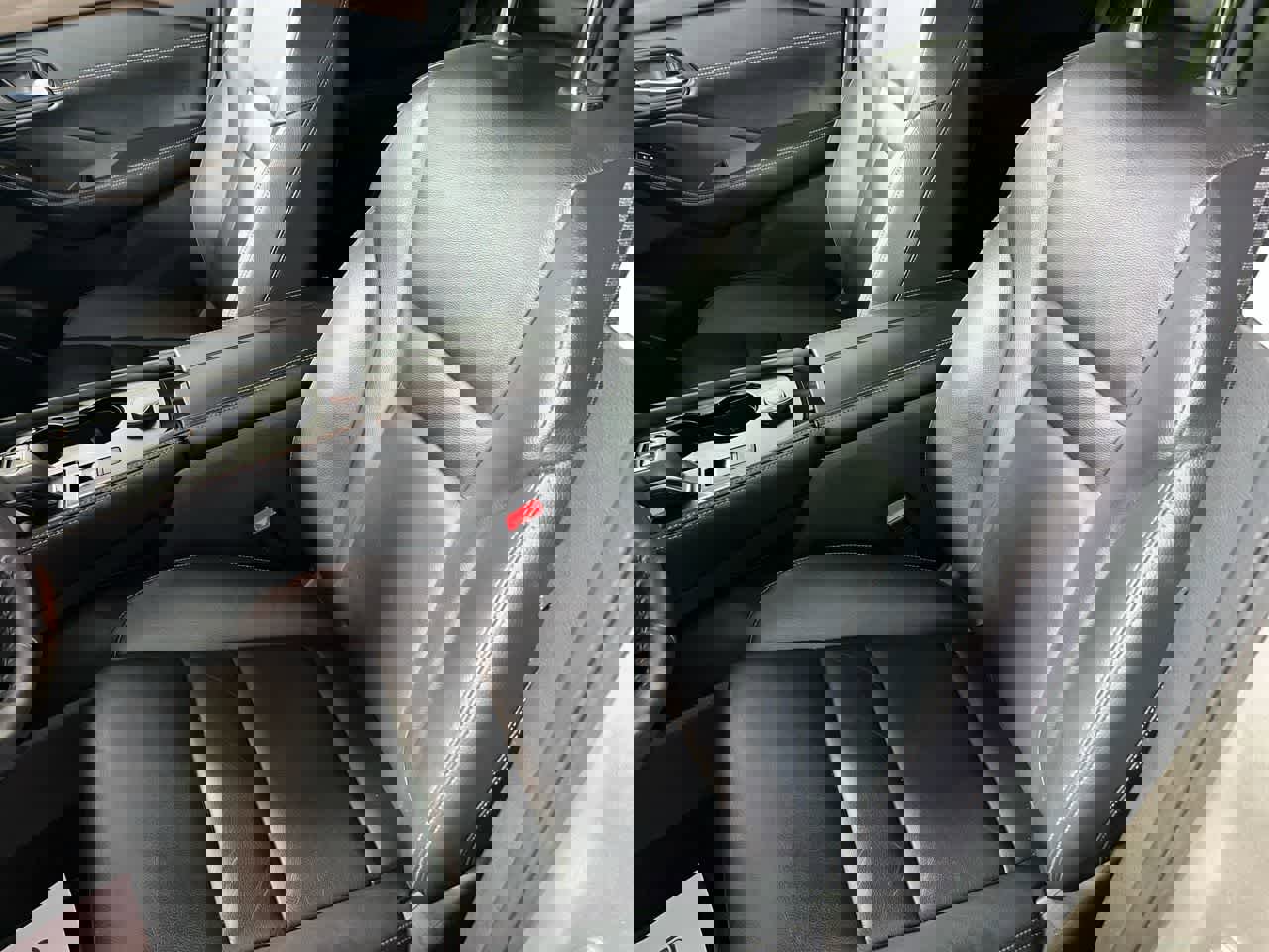 Used 2023 Nissan Rogue SL w/ SL Premium Package image 15