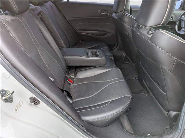 Used 2020 Acura ILX FWD image 14