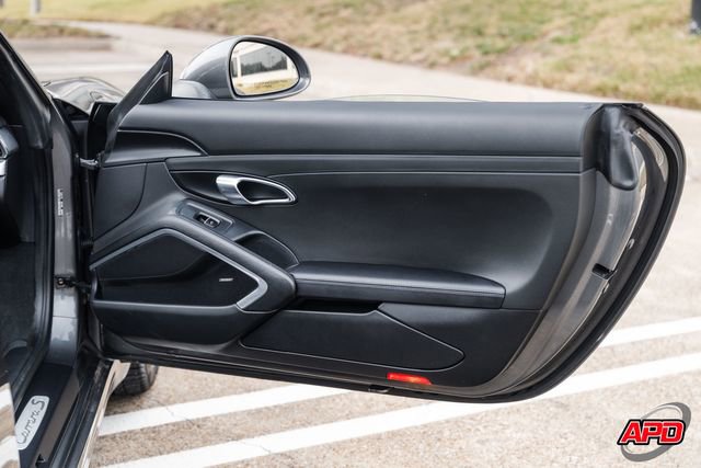 Used 2012 Porsche 911 Carrera S image 56