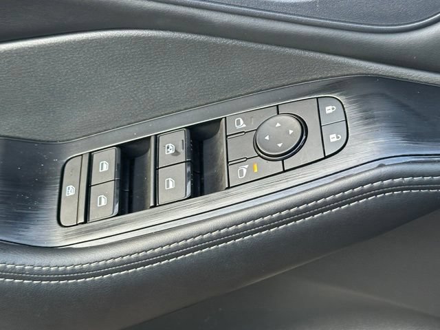 Certified 2025 Nissan Rogue SV AWD/4WD image 20