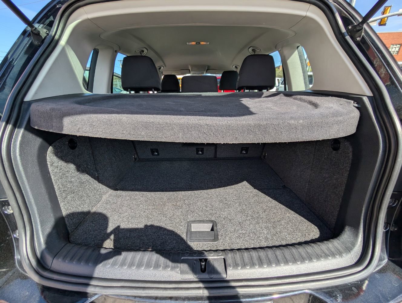 Used 2017 Volkswagen Tiguan Limited w/ Premium Package AWD/4WD image 19