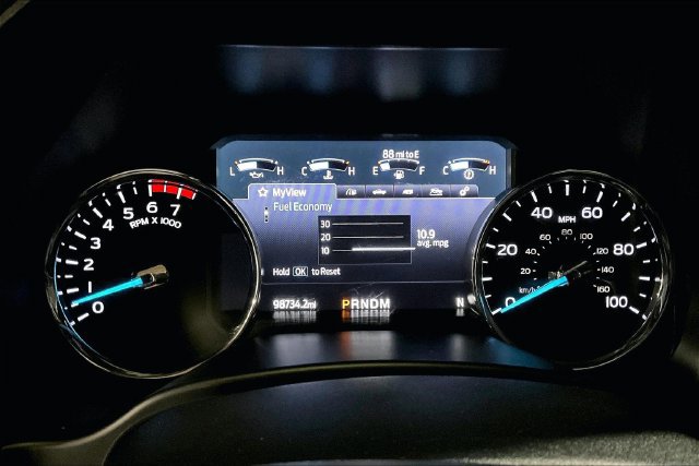 Used 2021 Ford F250 Lariat AWD/4WD image 25