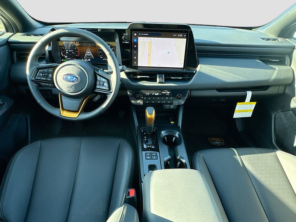 New 2026 Subaru Outback Wilderness image 27