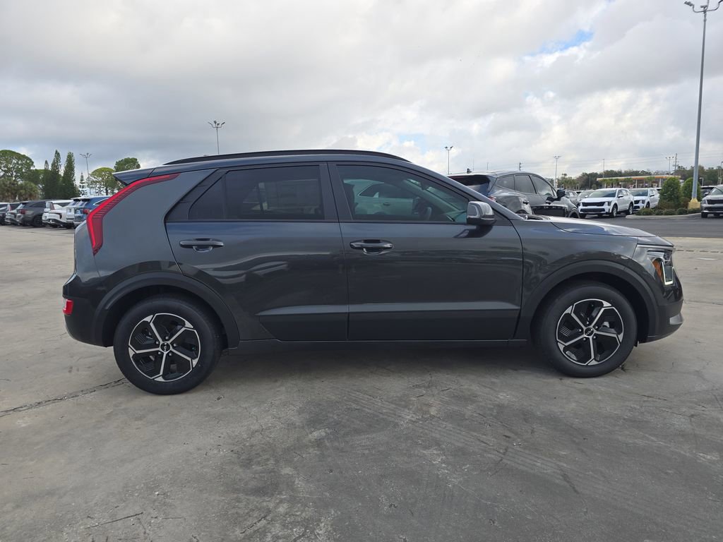 New 2026 Kia Niro EX w/ EX Premium Package image 9