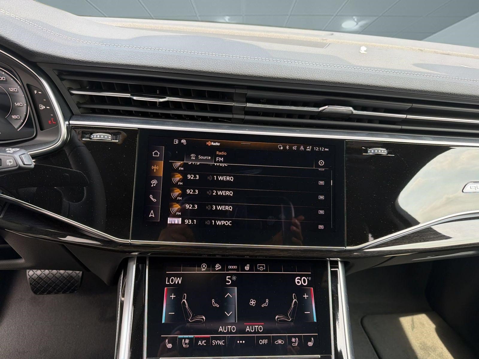 New 2026 Audi Q7 Premium Plus w/ Premium Plus Package AWD/4WD image 20